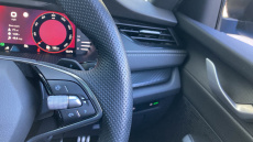 Skoda Octavia 1.5 TSI 150 e-TEC Sportline 5dr DSG Petrol Hatchback